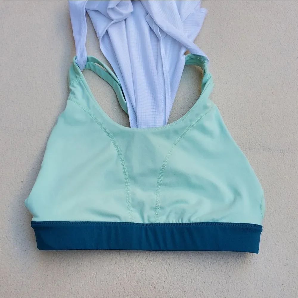 Fabletics Sports Bra Tank Top - Picture 10 of 13
